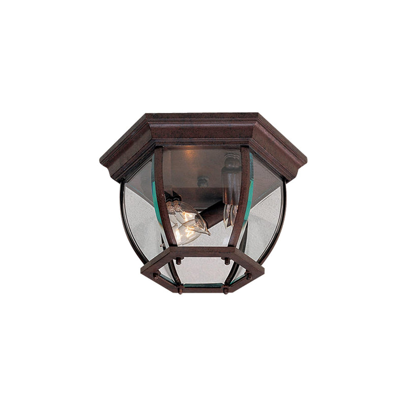 Wyndmere 3-Light Flush Mount - Lamps Expo