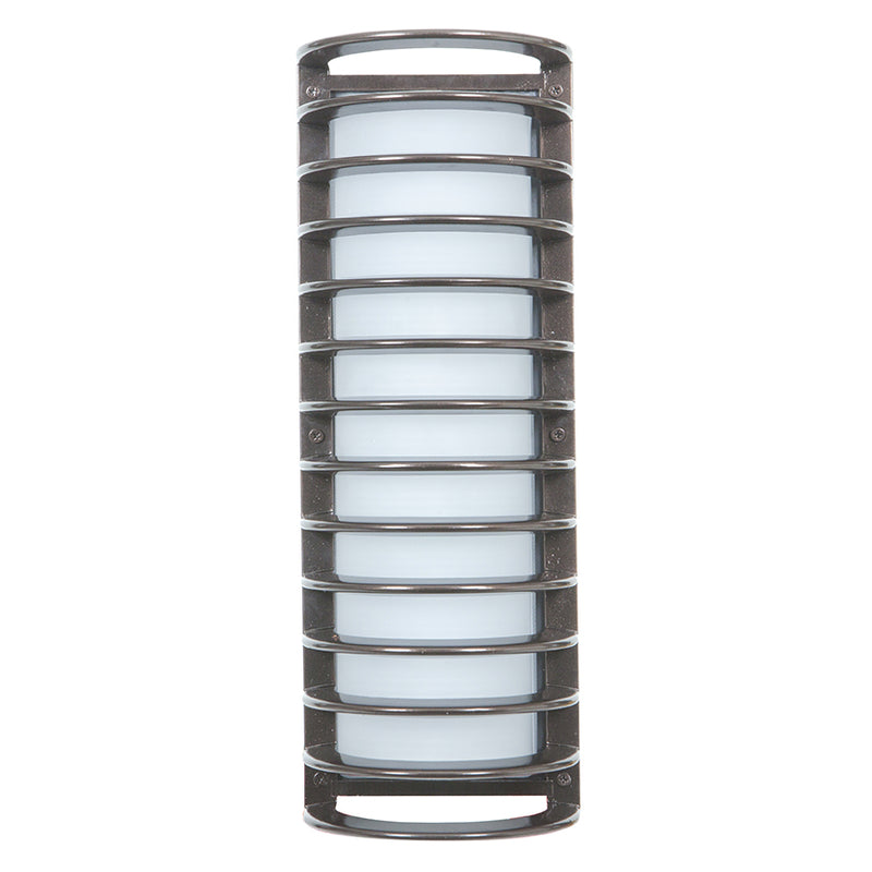 Bermuda Marine Grade Outdoor Bulkhead - Lamps Expo