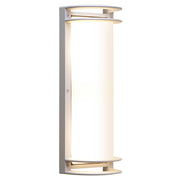 Nevis Marine Grade Outdoor Bulkhead - Lamps Expo