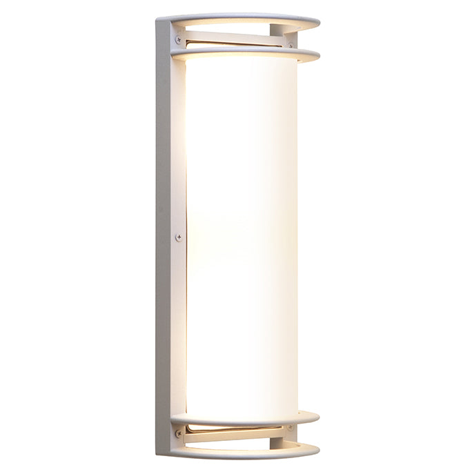 Nevis Marine Grade Outdoor Bulkhead - Lamps Expo