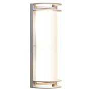 Nevis Marine Grade Outdoor Bulkhead - Lamps Expo