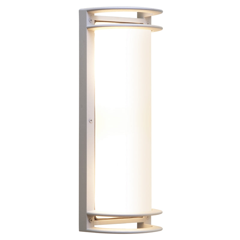 Nevis Marine Grade Outdoor Bulkhead - Lamps Expo