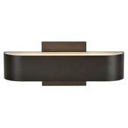 Montreal Marine Grade Outdoor LED Wall Sconce - Lamps Expo