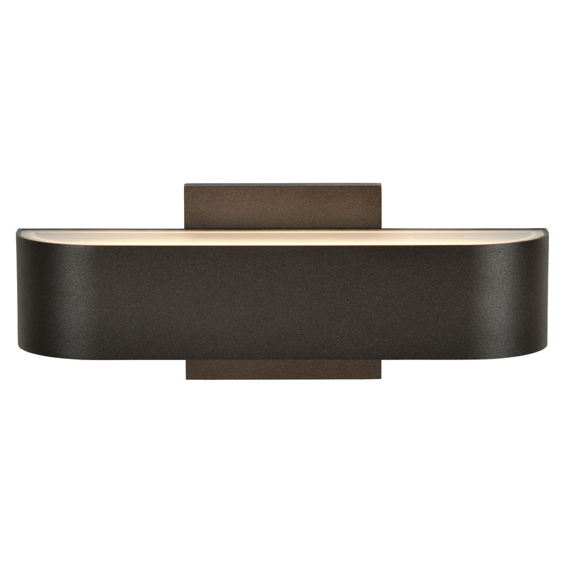 Montreal Marine Grade Outdoor LED Wall Sconce - Lamps Expo