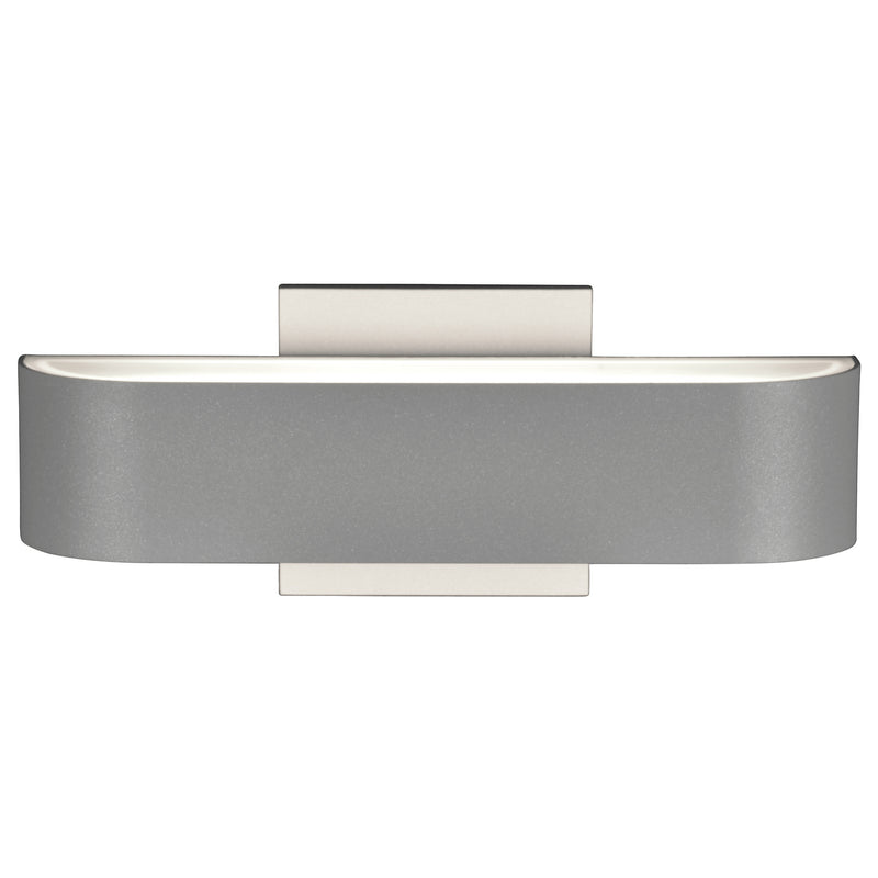 Montreal Marine Grade Outdoor LED Wall Sconce - Lamps Expo