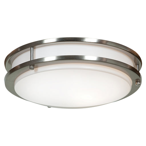 Solero 12" Flush Mount - Lamps Expo