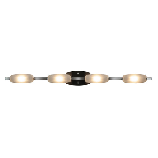 Nido 4-Light Semi-Flush - Lamps Expo