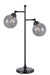 CAL Lighting (BO-2577TB) Uni-Pack 2-Light Table Lamp