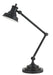 CAL Lighting (BO-2666DK) Uni-Pack 1-Light Desk Lamp