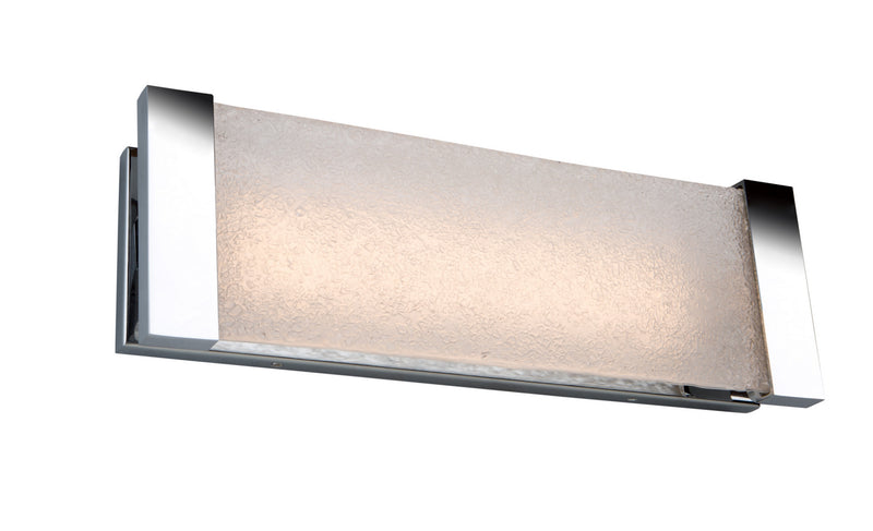 Barrett Wall Light In Chrome