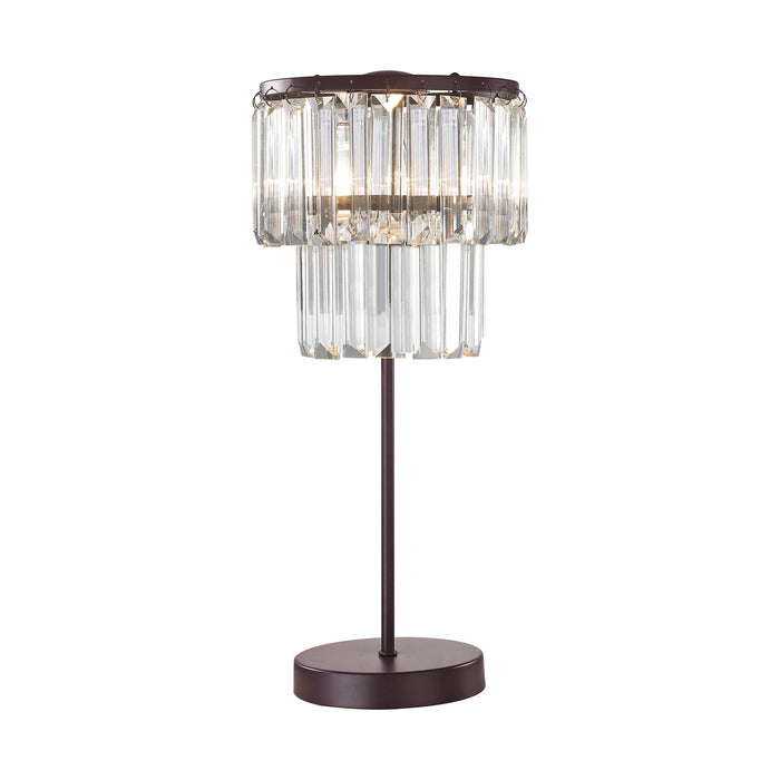 Antoinette Table Lamp