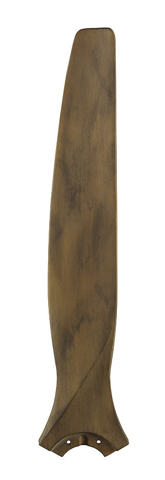 Spitfire Blade Set of 3 - 30 inch in Driftwood