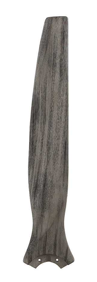 Spitfire Blade Set of 3 - 30 inch in Weathered Wood