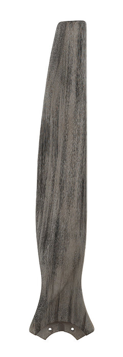 Spitfire Blade Set of 3 - 30 inch in Weathered Wood