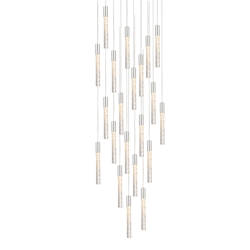 Magic LED Chandelier - Lamps Expo