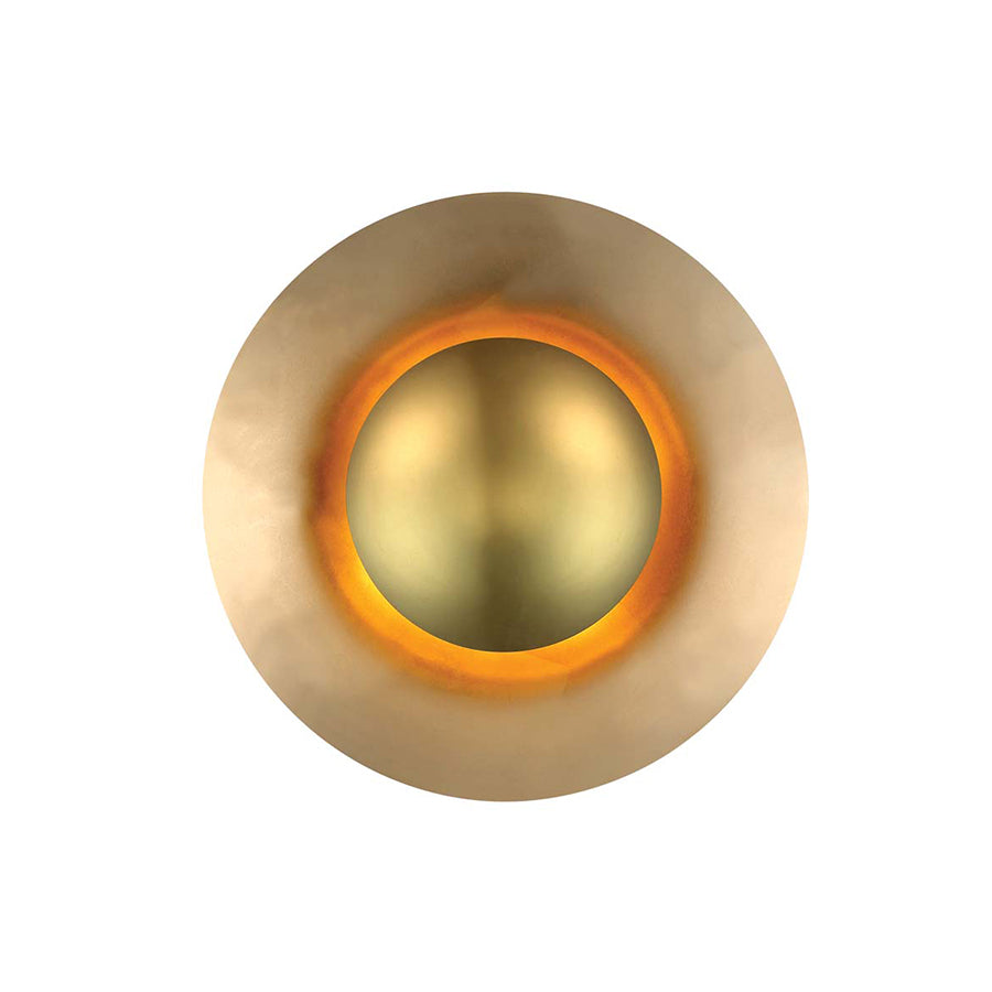 Blaze LED Wall Sconce - Lamps Expo