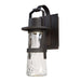 Balthus LED Wall Light in Oil Rubbed Bronze - Lamps Expo