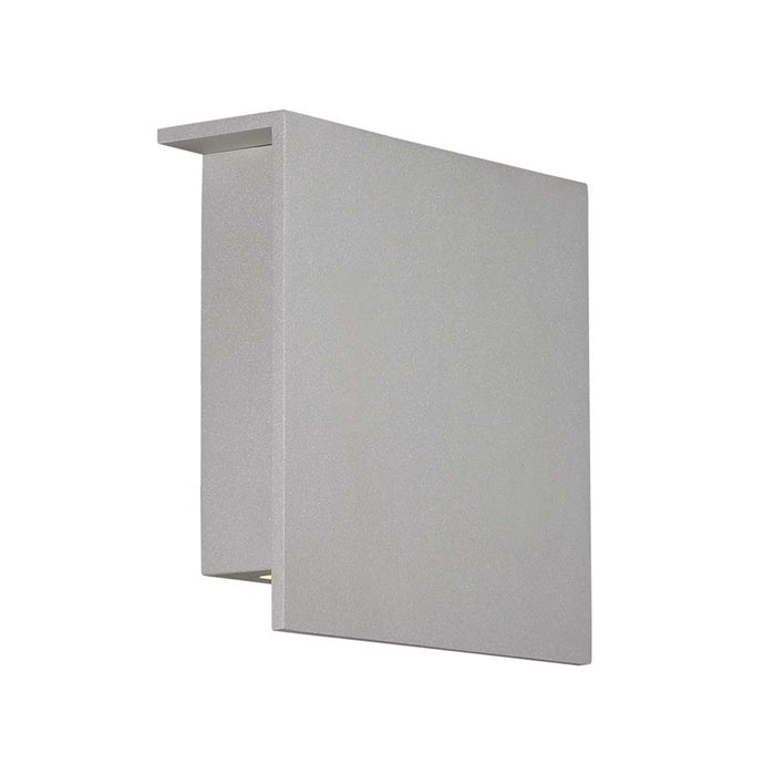 Square LED Outdoor Wall Light - Lamps Expo
