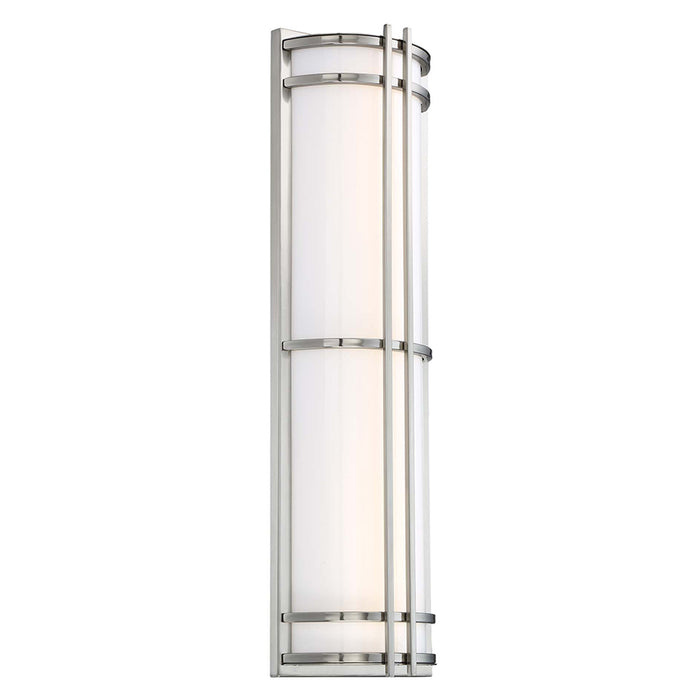 Skyscraper LED Outdoor Wall Light - Lamps Expo
