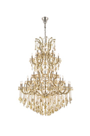 Maria Theresa 61-Light Chandelier - Lamps Expo