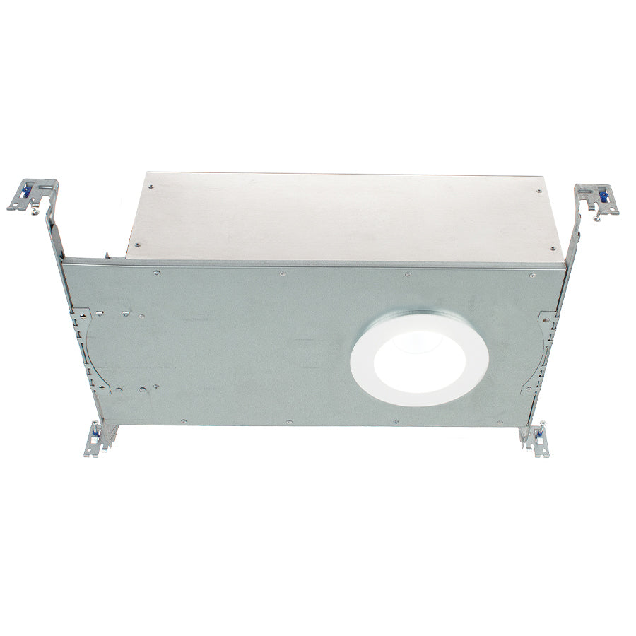 Summit 2.0 Recessed Lighting in White - Lamps Expo