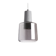 Samson Pendant in Grey
