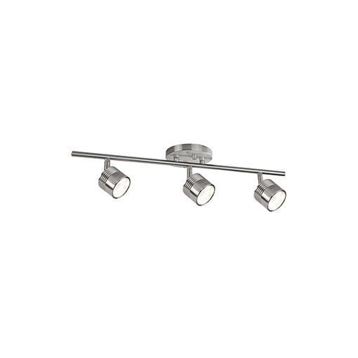 Lyra Mono Points in Nickel