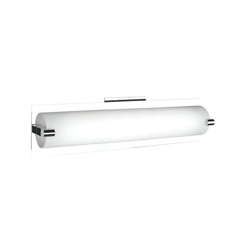 Lighthouse Vanity Light in Chrome