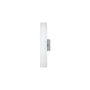 Melville Wall Light in Nickel