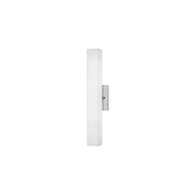 Melville Wall Light in Chrome