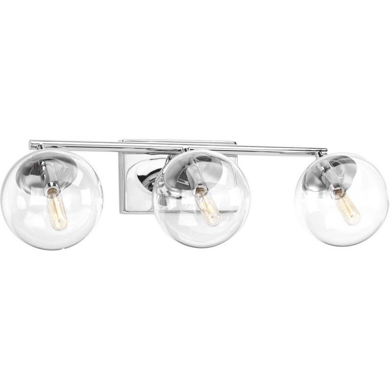Mod 3-Light Bath & Vanity Lighting
