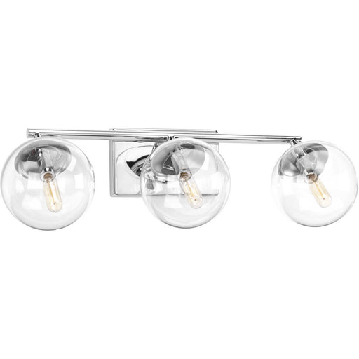 Regan Vanity in Capital Gold