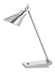 CAL Lighting (BO-2690DK) Uni-Pack LED Desk Lamp
