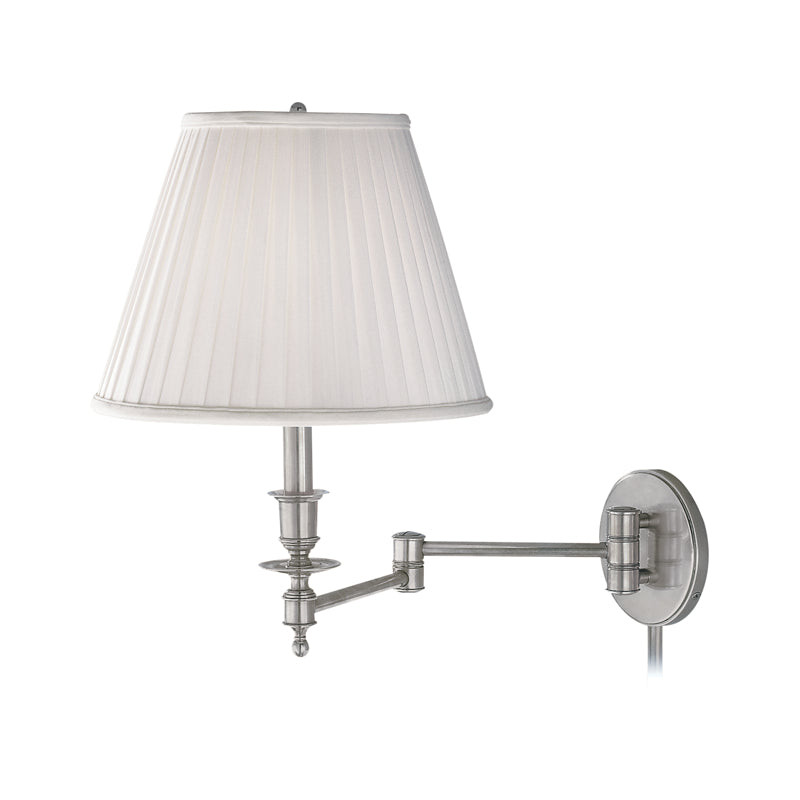 Ludlow 1 Light Wall Sconce - Lamps Expo
