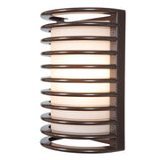 Bermuda Marine Grade Outdoor Bulkhead - Lamps Expo