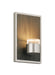 Dobson Wall Sconce in Satin Nickel - Lamps Expo