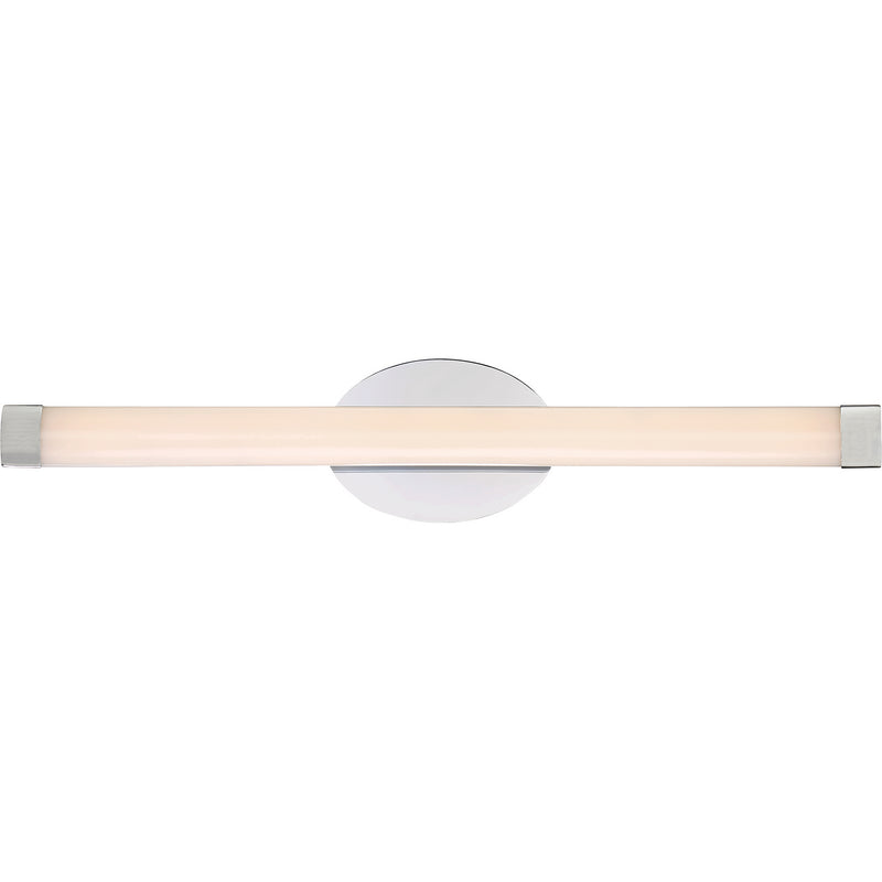 Beam Bath in Polished Chrome - Lamps Expo