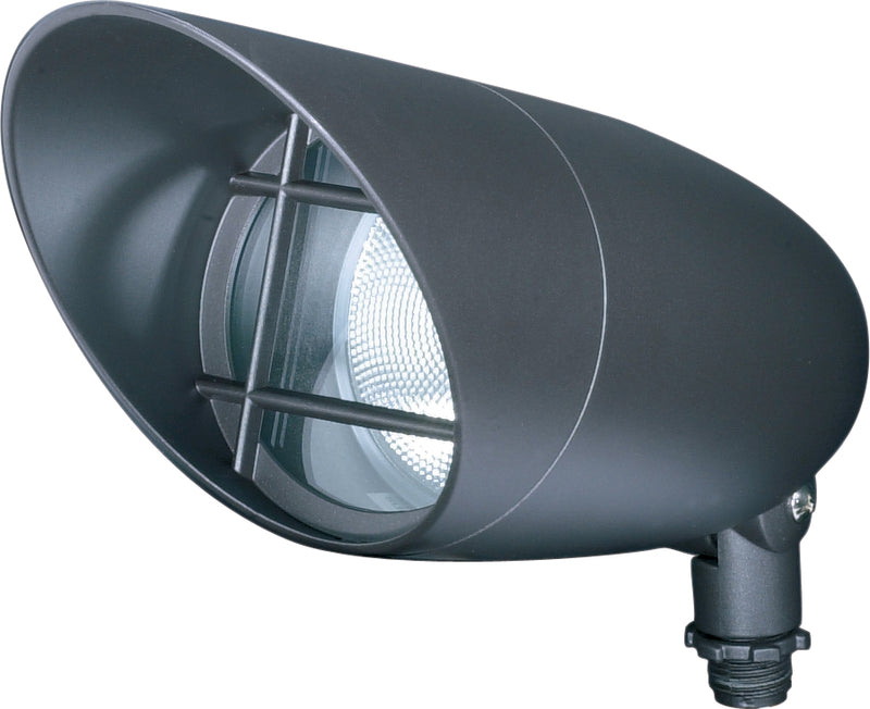 1 Light PAR30 Landscape Flood in Dark Bronze - Lamps Expo