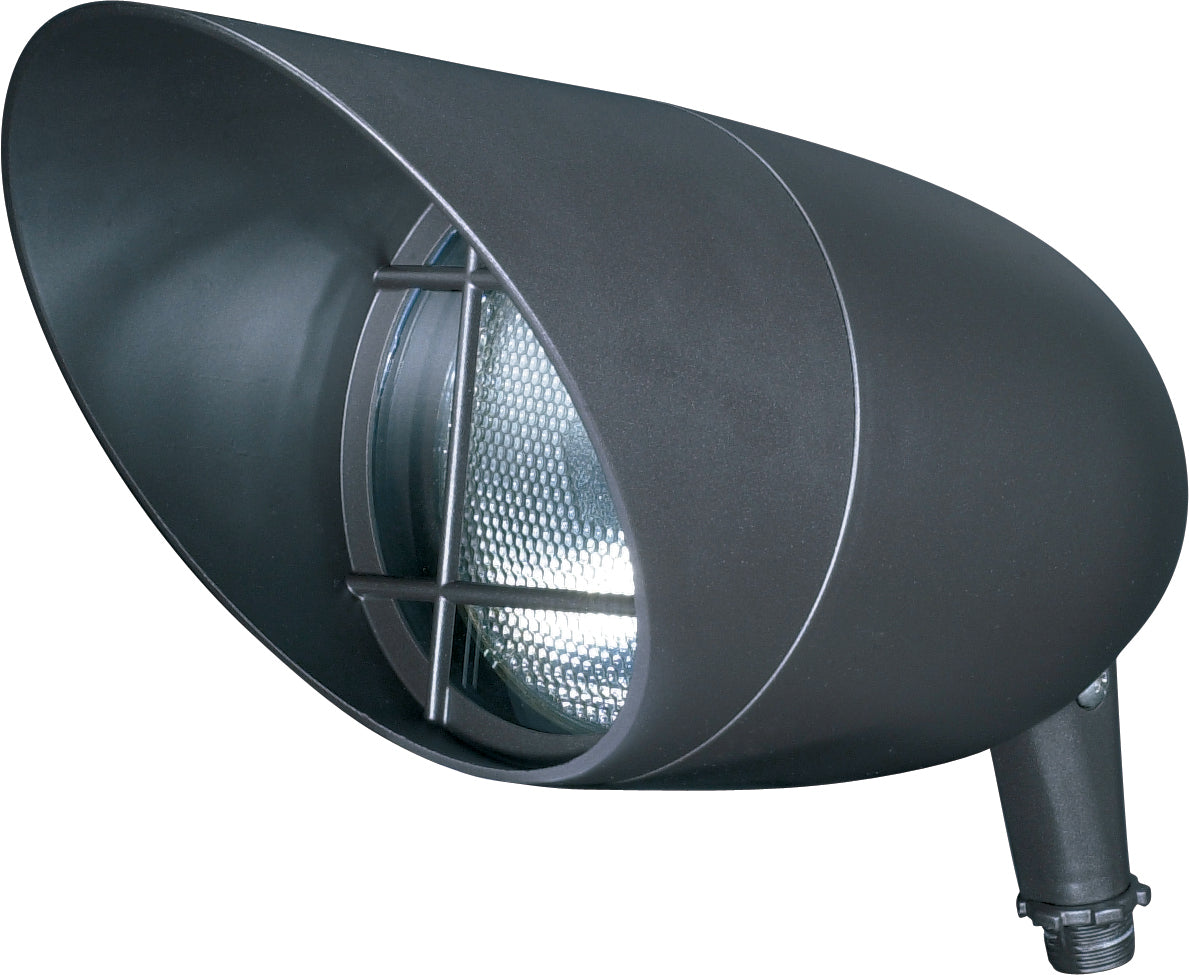 1 Light PAR38 Landscape Flood in Dark Bronze - Lamps Expo