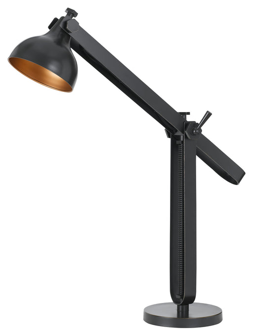 CAL Lighting (BO-2739DK) Uni-Pack 1-Light Desk Lamp