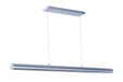 Alumilux LED Pendant in Satin Aluminum - Lamps Expo