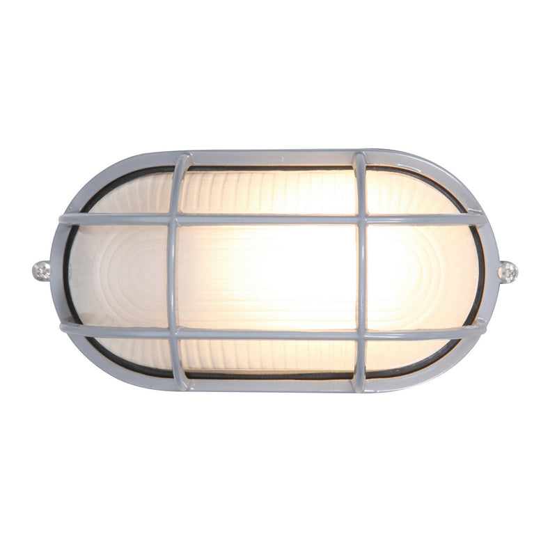 Nauticus Outdoor Bulkhead - Lamps Expo
