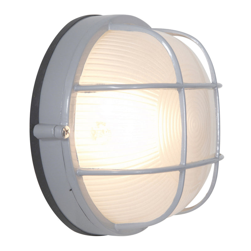 Nauticus Outdoor Bulkhead - Lamps Expo