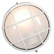 Nauticus Outdoor Bulkhead - Lamps Expo