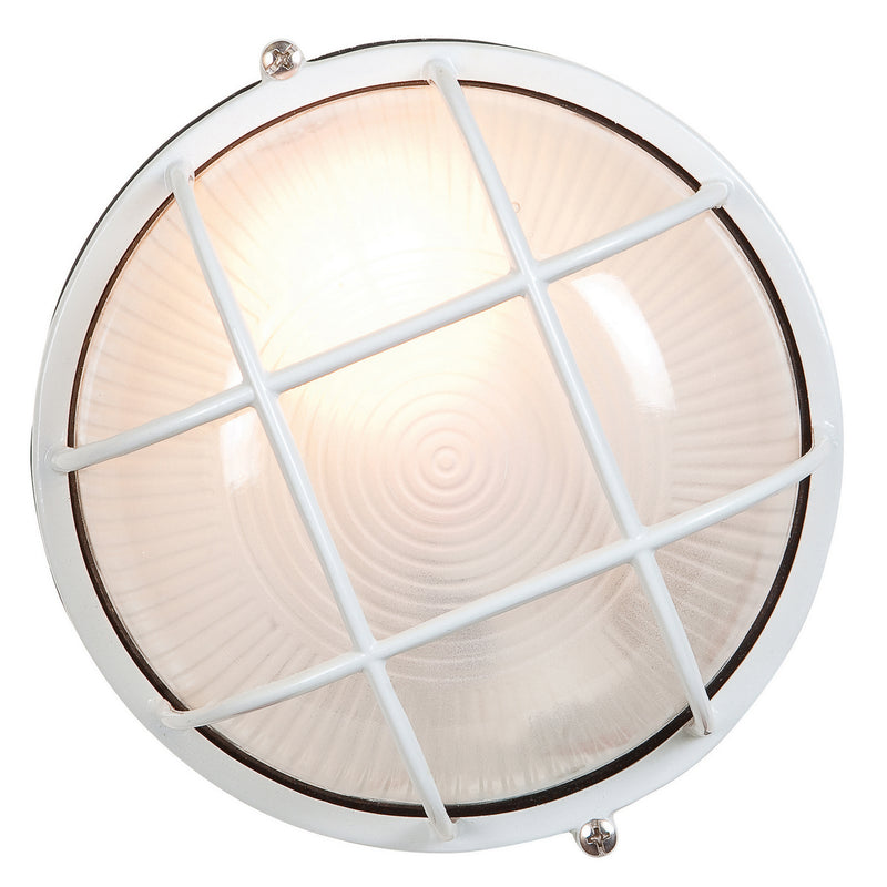 Nauticus Outdoor Bulkhead - Lamps Expo