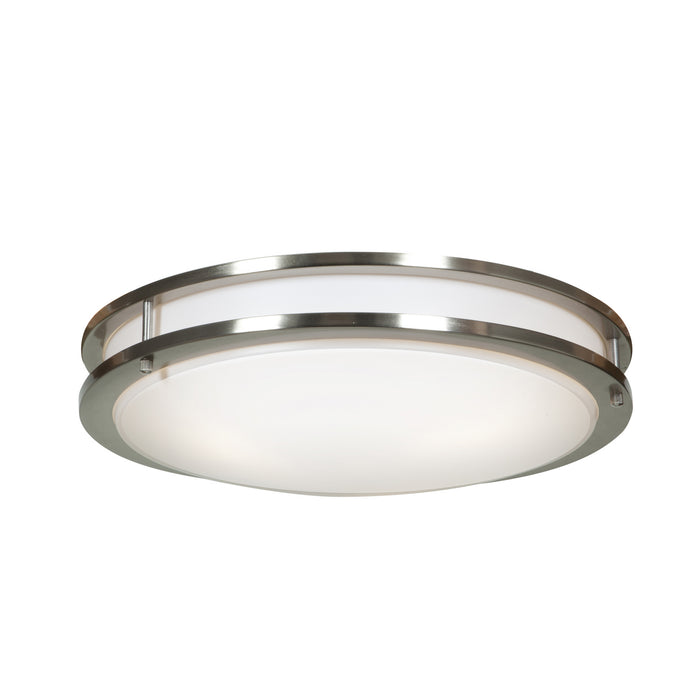 Solero 18" Flush Mount - Lamps Expo