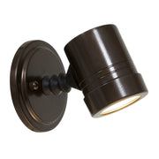 Myra Marine Grade Outdoor Adjustable Spotlight - Lamps Expo