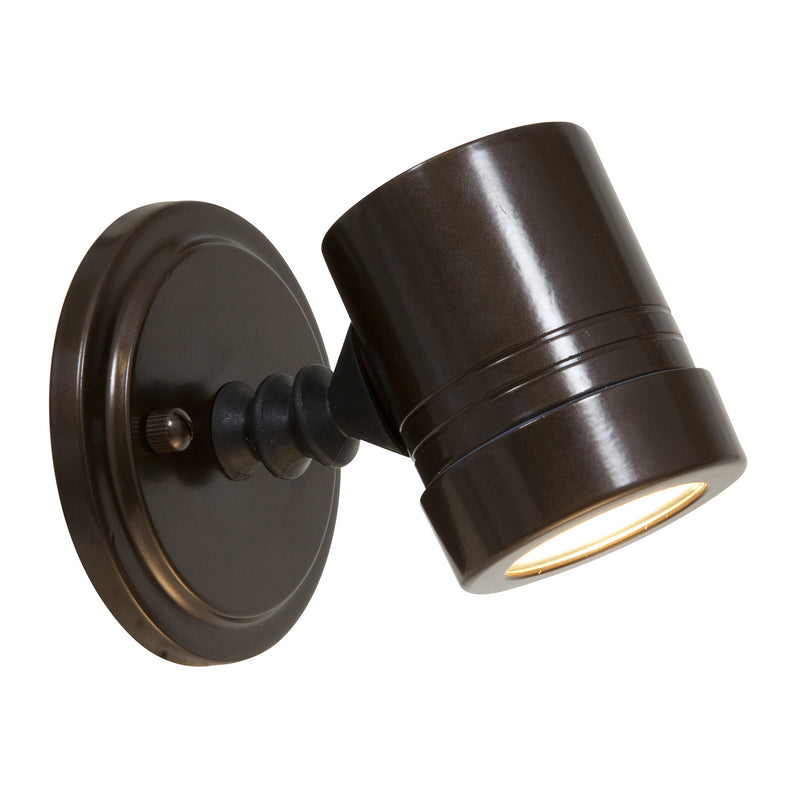 Myra Marine Grade Outdoor Adjustable Spotlight - Lamps Expo