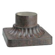 Pier Mount Accessory - Lamps Expo
