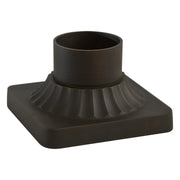 Pier Mount Accessory - Lamps Expo